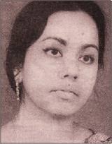 Anjuman Ara Begum