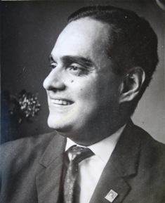 Syed Zillur Rahman